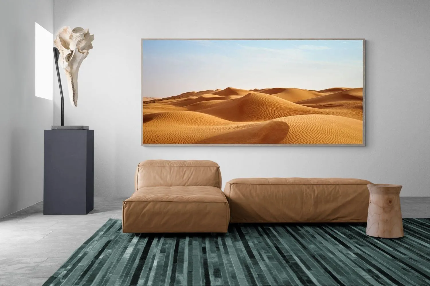 Desert Dunes