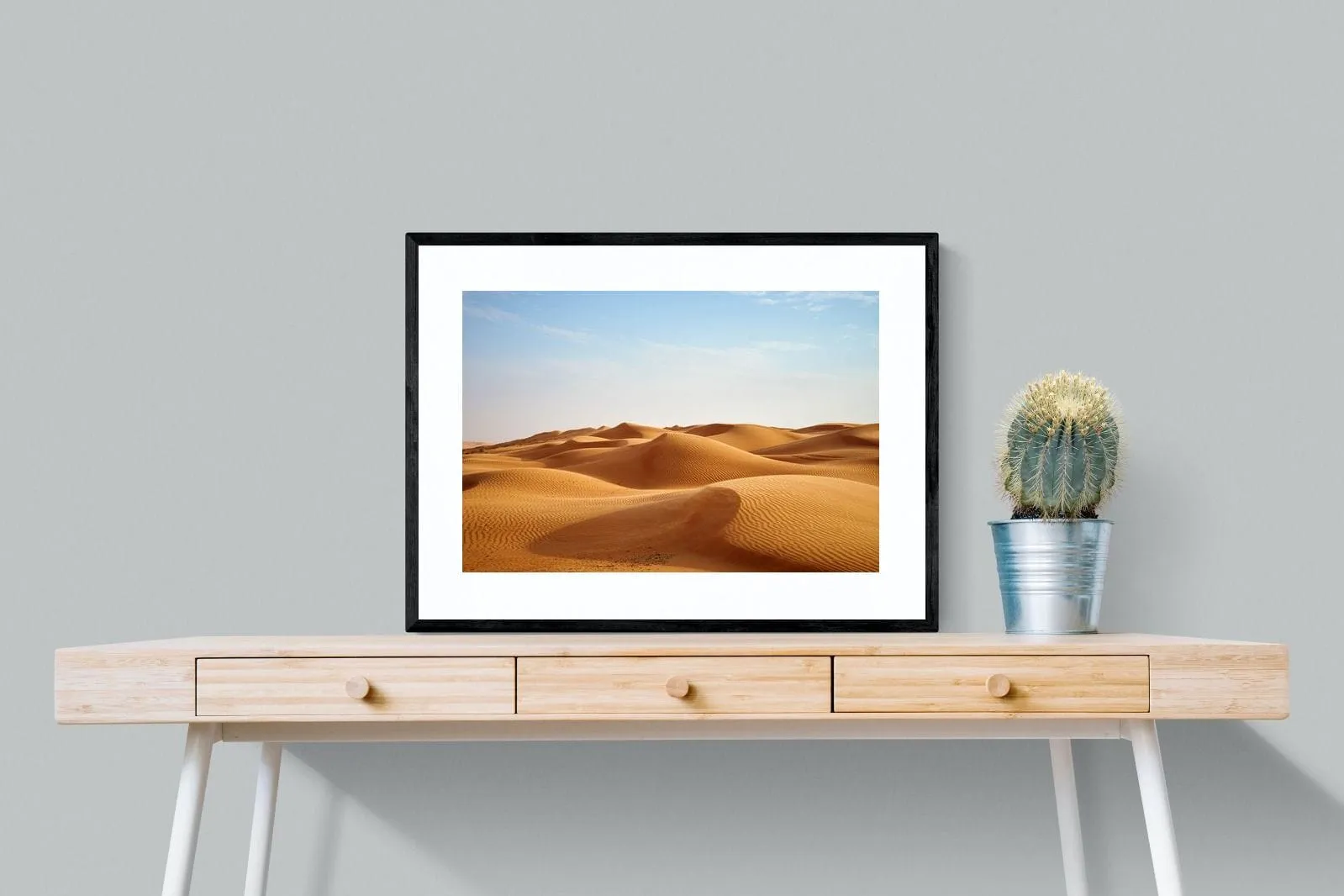 Desert Dunes