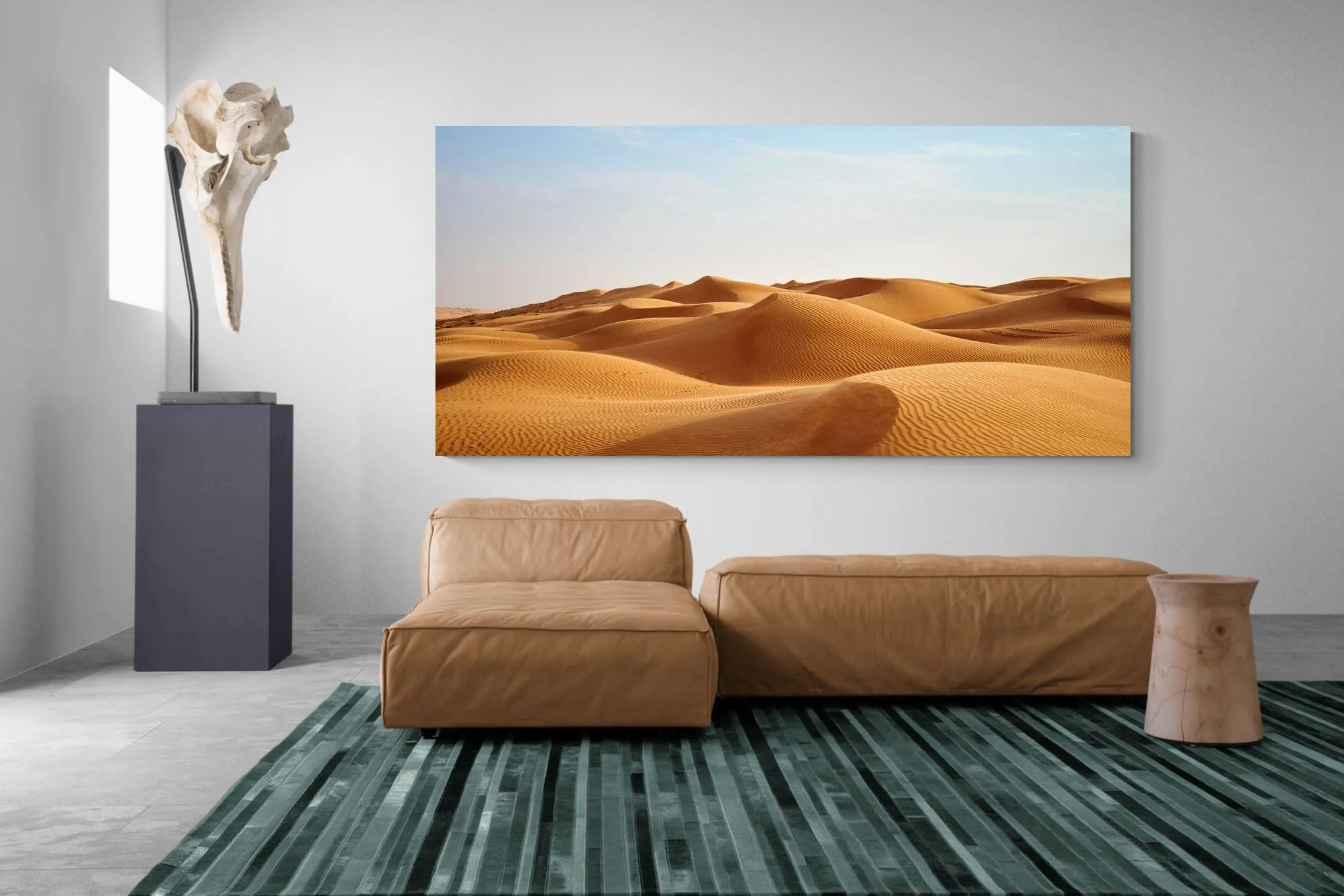 Desert Dunes