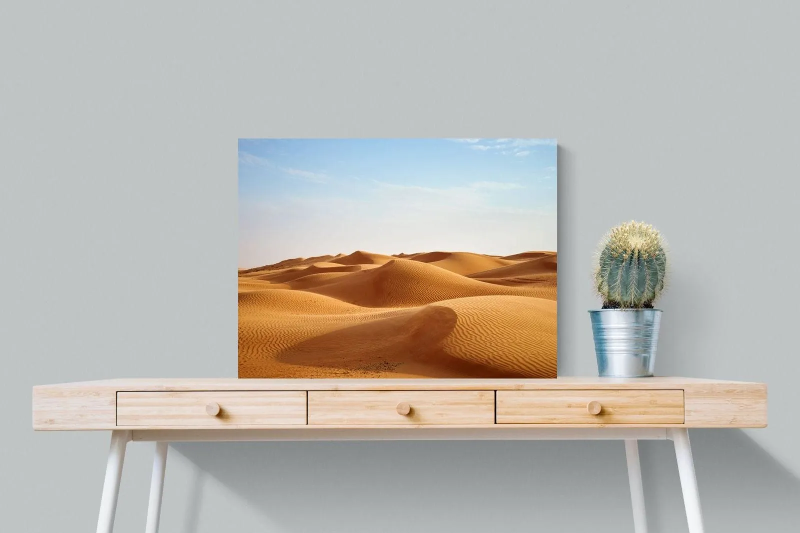 Desert Dunes