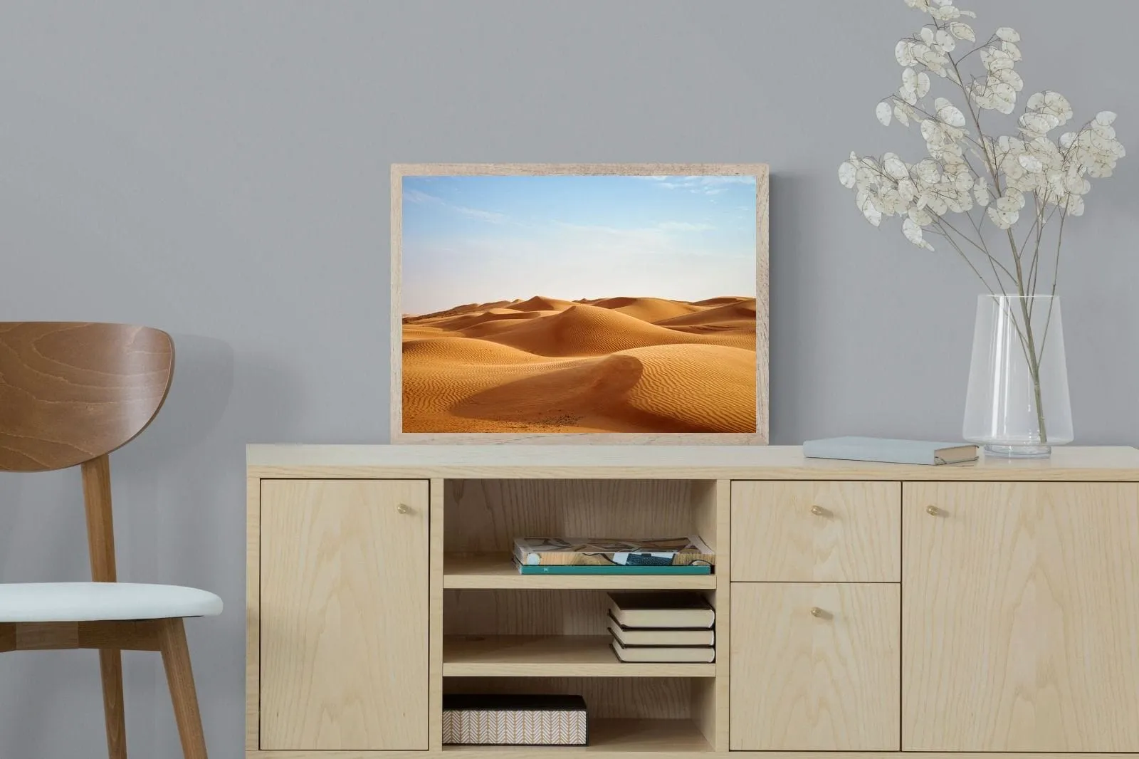 Desert Dunes