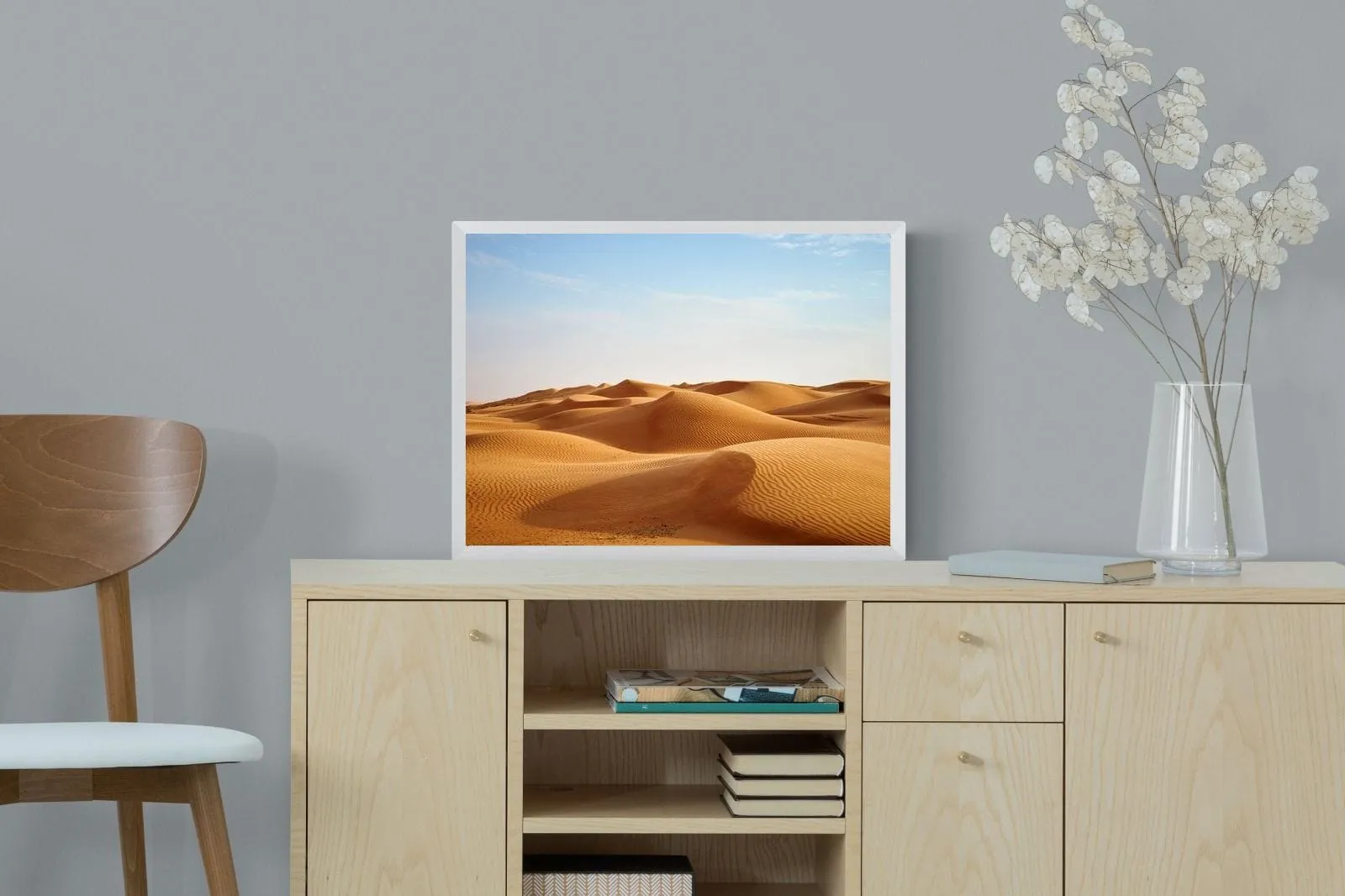 Desert Dunes