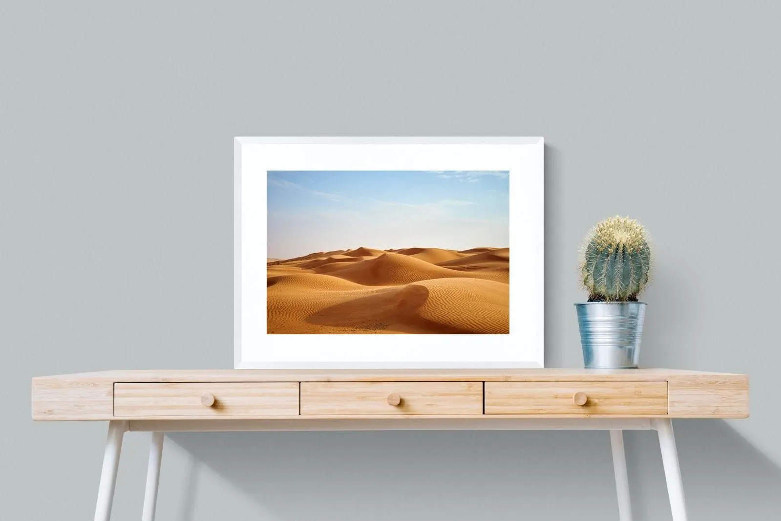 Desert Dunes