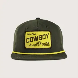 Desert Nomad Hat - Cowboy Cool