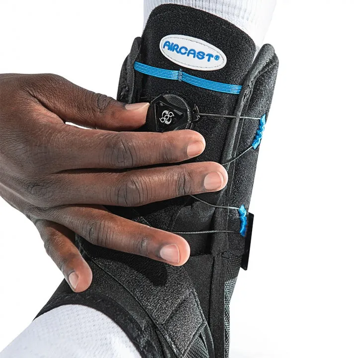 DJO Aircast AirSport   Ankle Brace