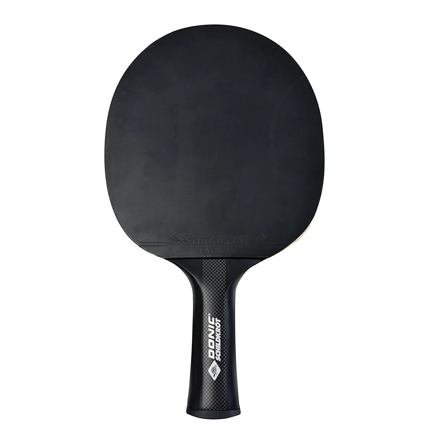 Donic Carbotec 3000 Table Tennis Bat with Cover