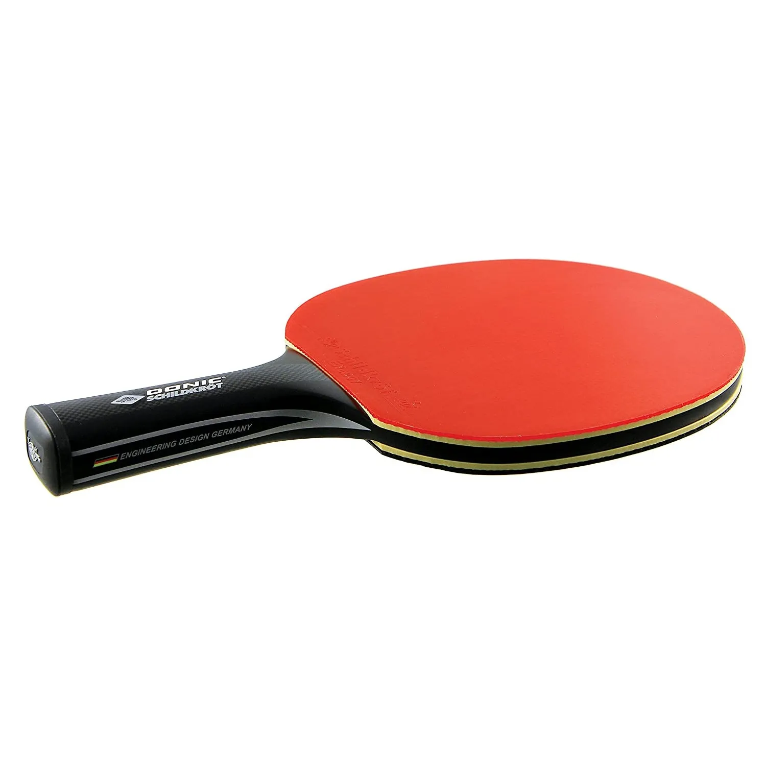 Donic Carbotec 3000 Table Tennis Bat with Cover