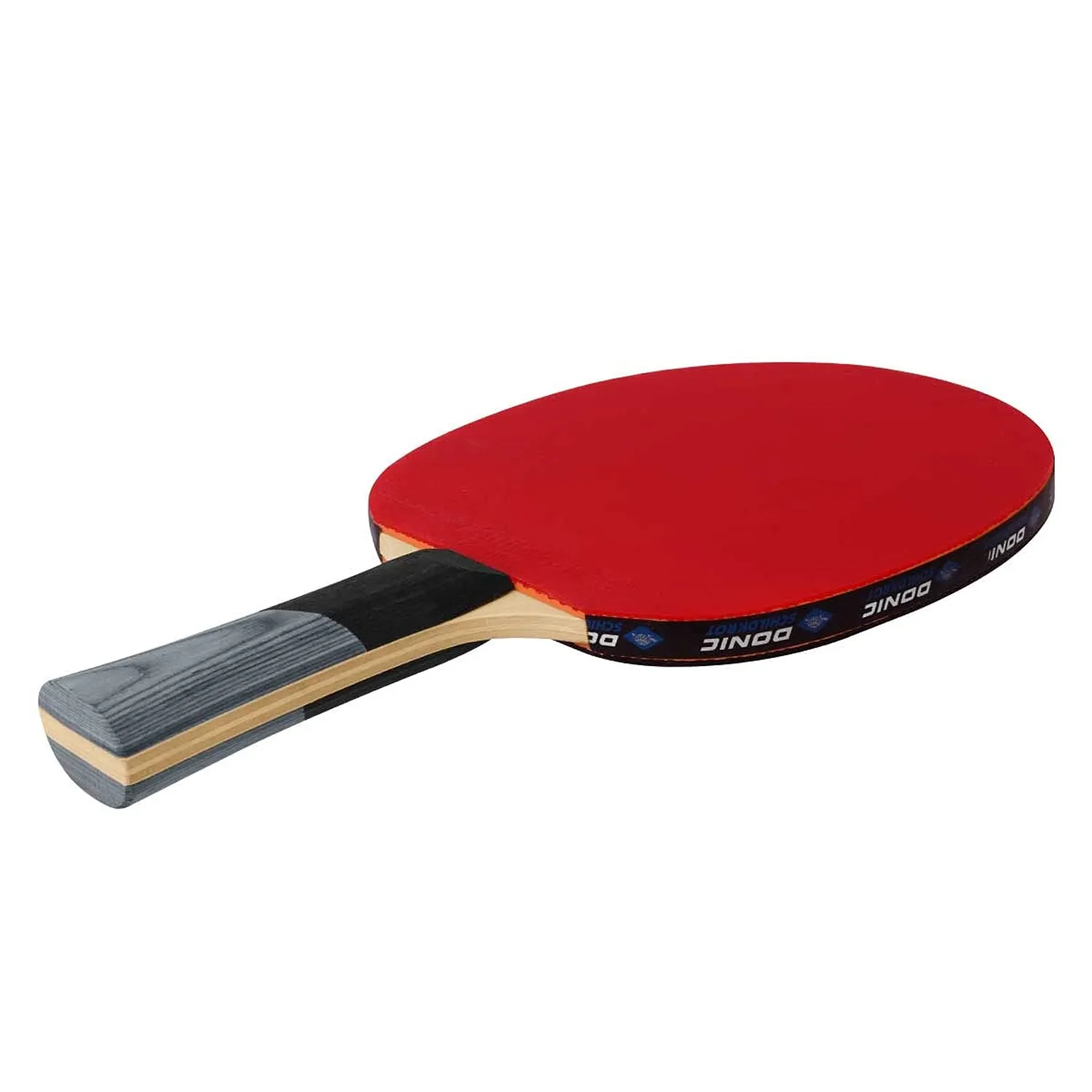 Donic Competition Table Tennis Bat with Cover