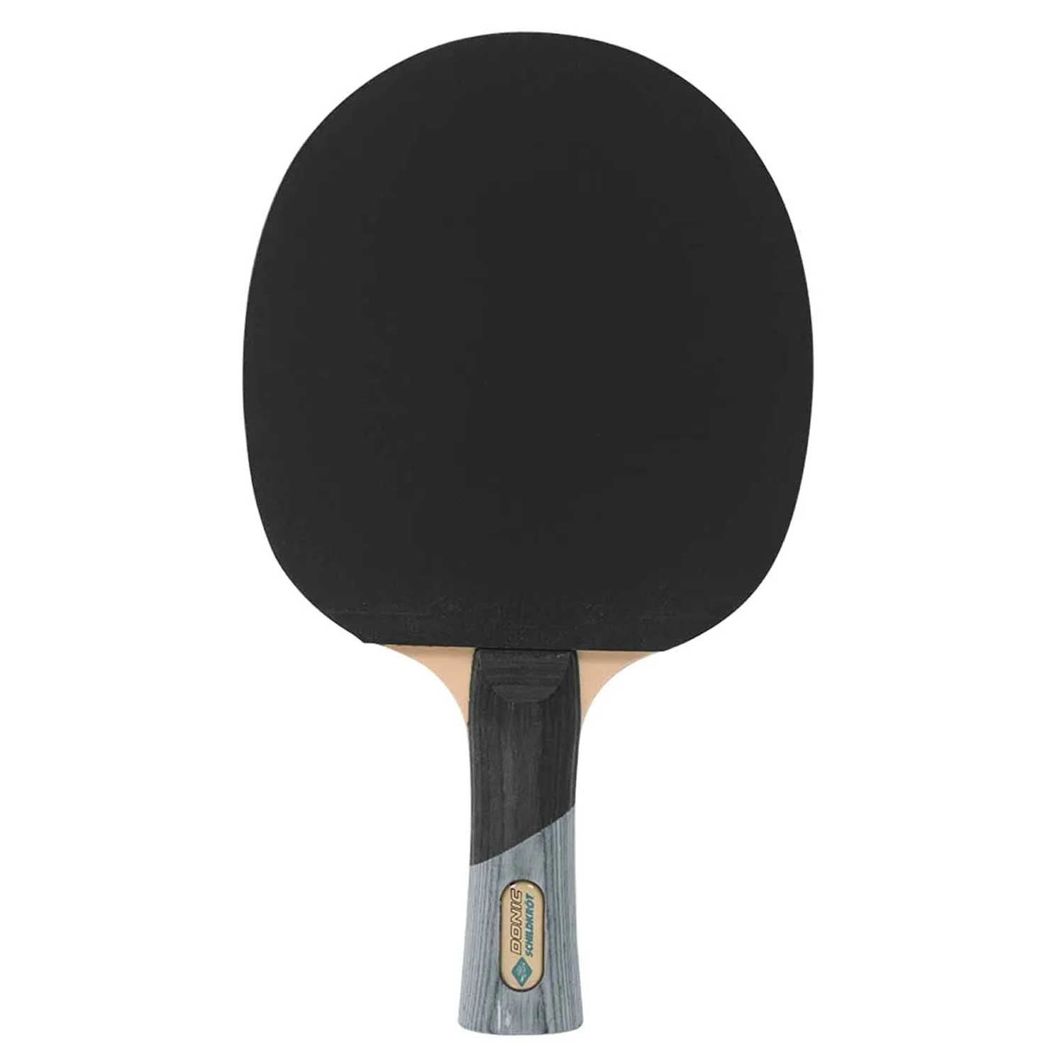 Donic Competition Table Tennis Bat with Cover