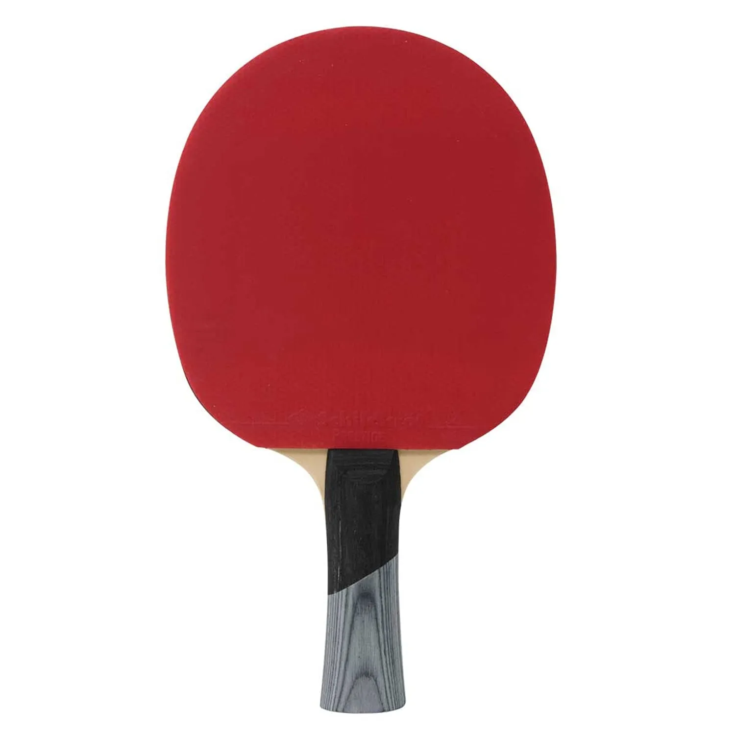 Donic Competition Table Tennis Bat with Cover