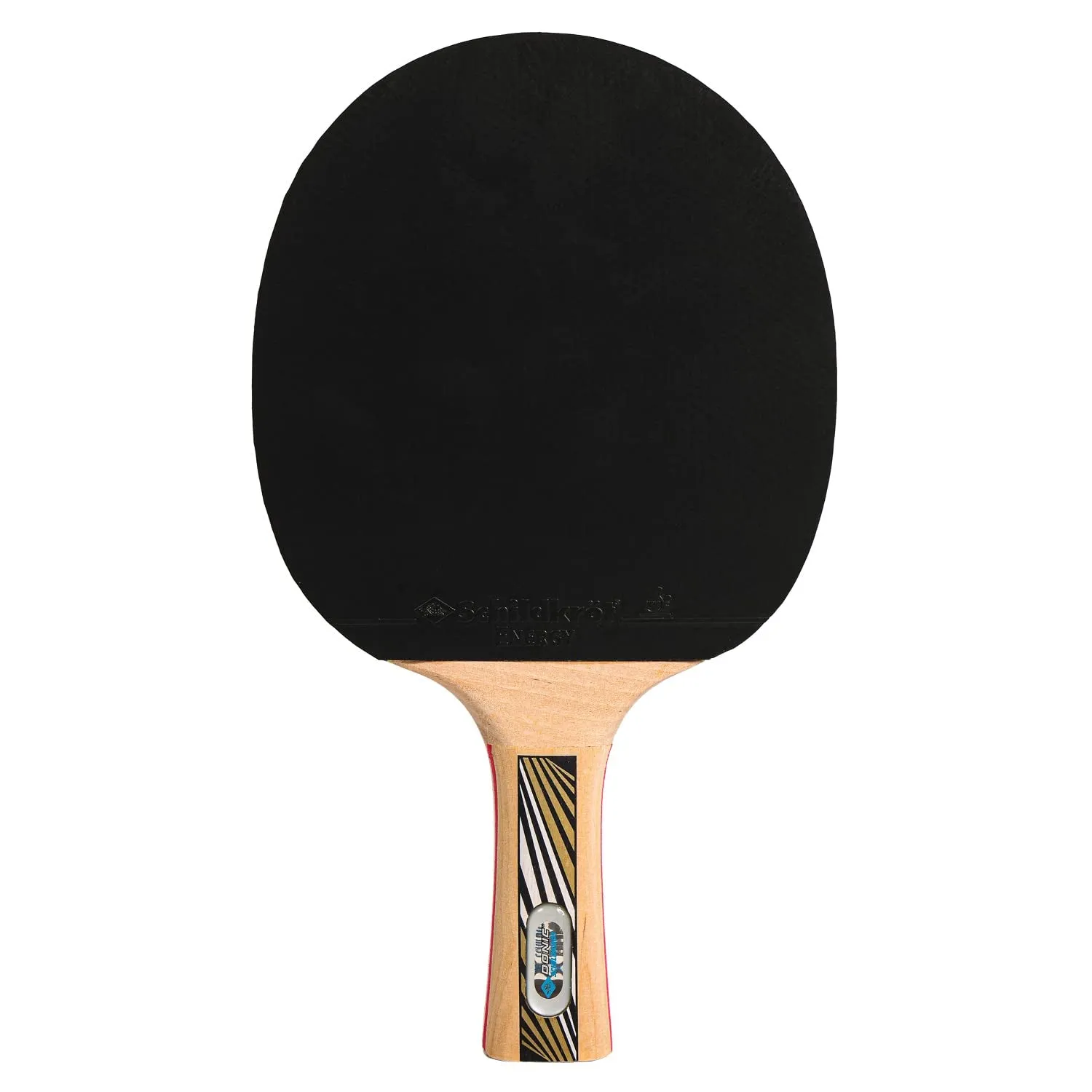 Donic Legends Gold Table Tennis Bat with Cover