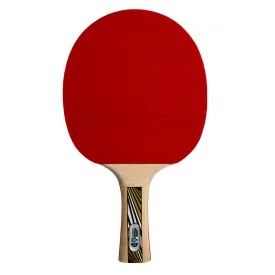 Donic Legends Gold Table Tennis Bat with Cover