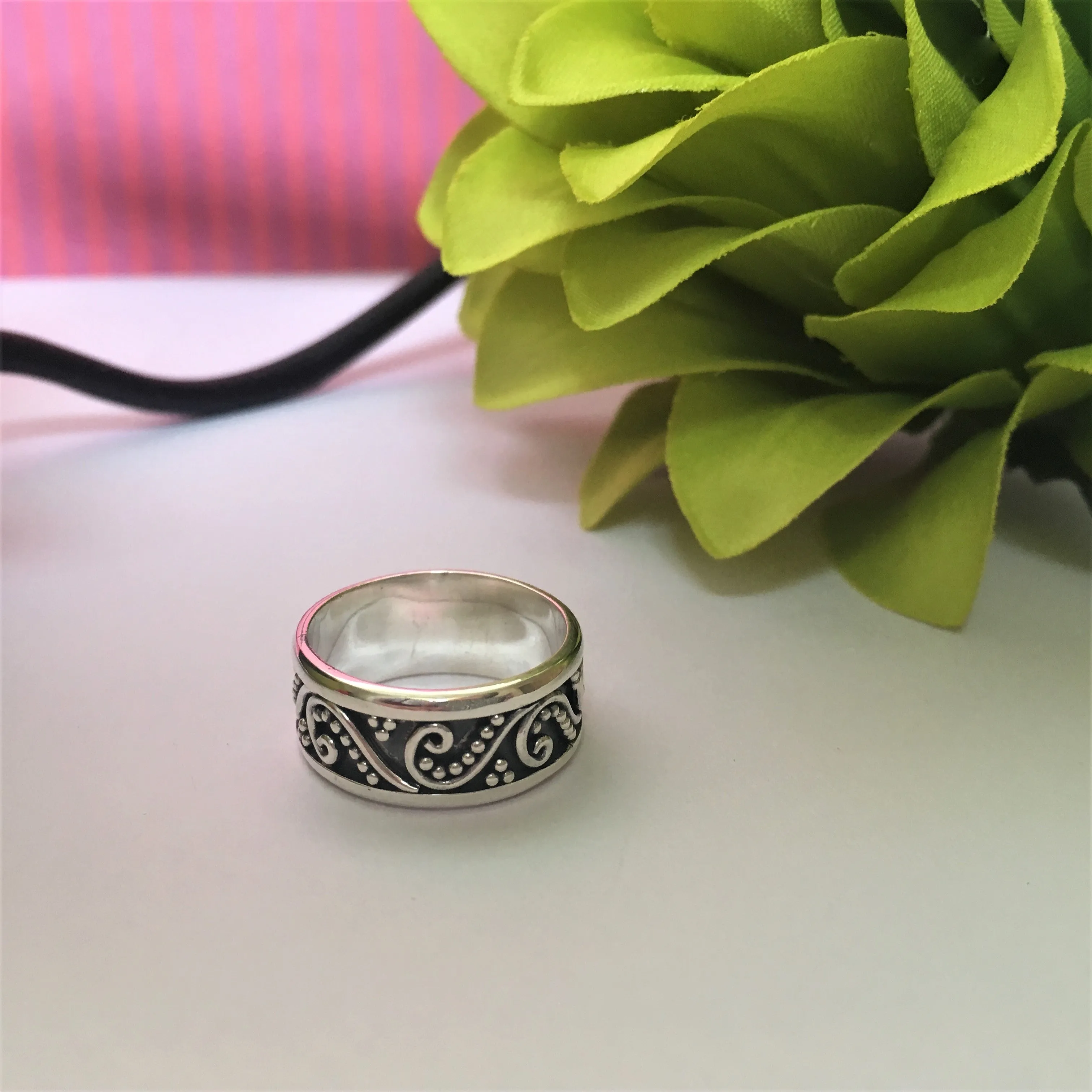 Dreamsong Ring - SR793