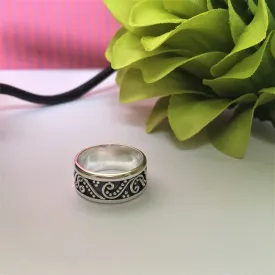 Dreamsong Ring - SR793