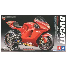 Ducati Desmosedici 1/12