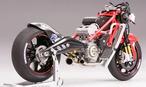 Ducati Desmosedici 1/12