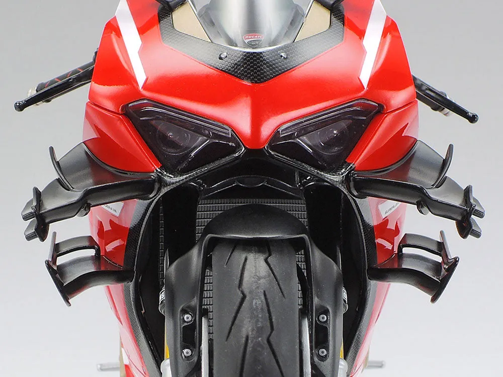 Ducati Superleggera V4 1/12