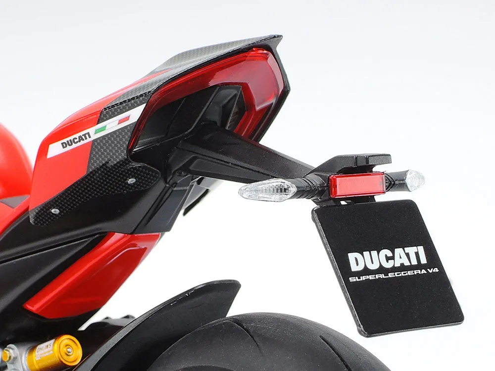 Ducati Superleggera V4 1/12