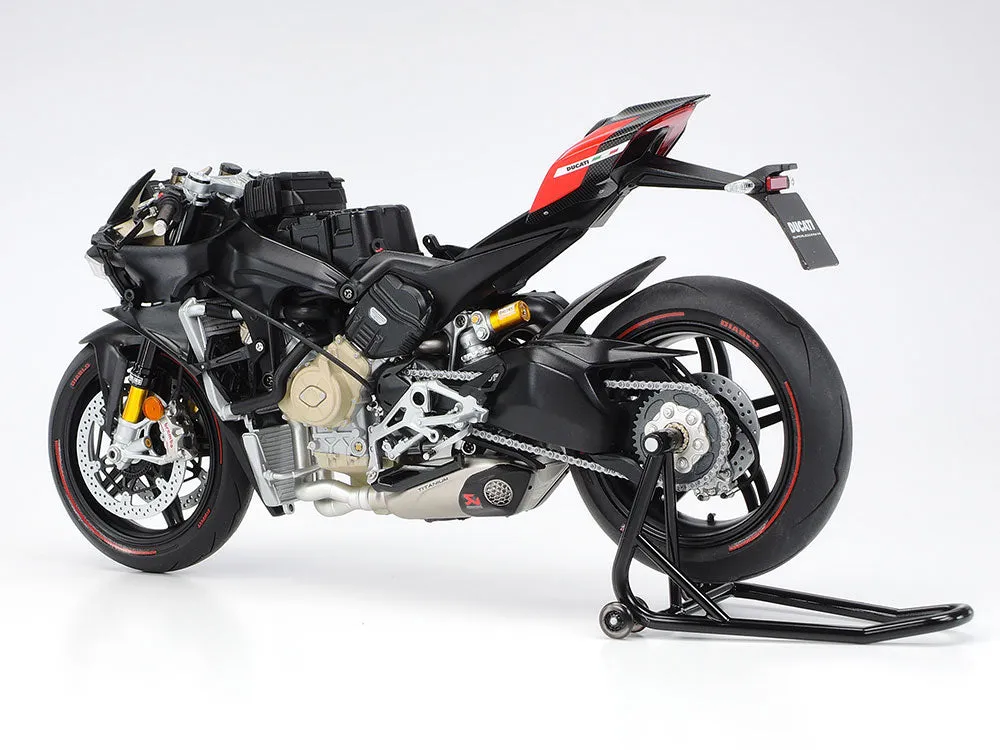 Ducati Superleggera V4 1/12