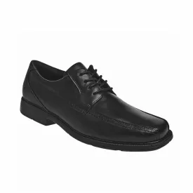 Dunham DANVILLE DOUGLAS OXFORD BLACK