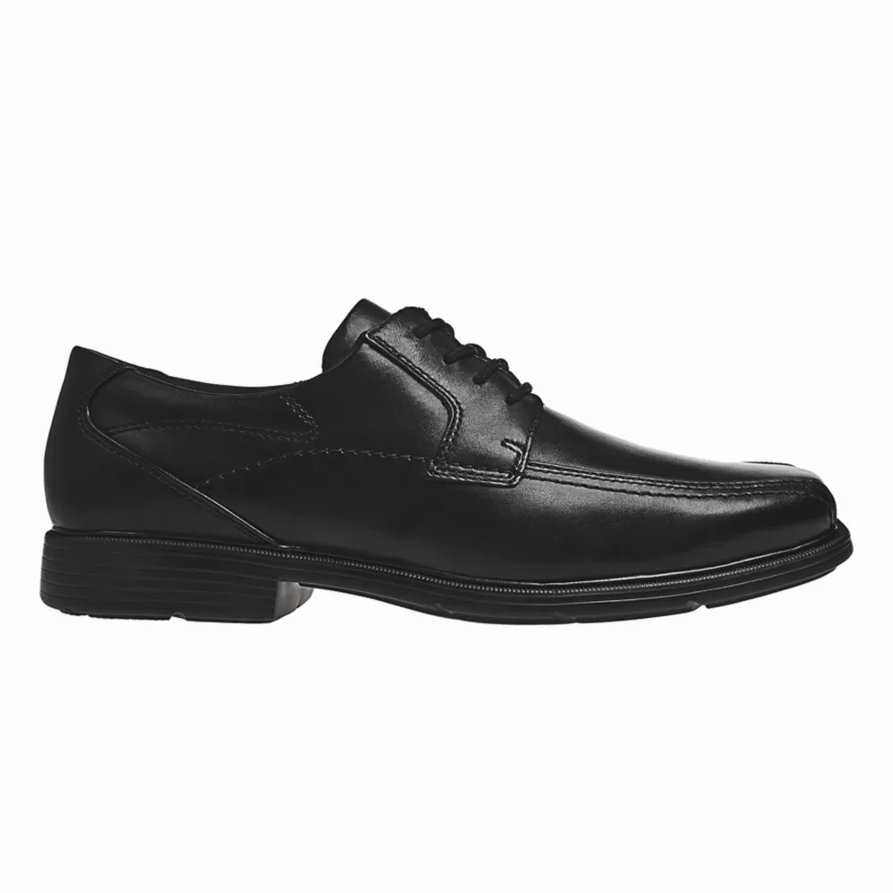 Dunham DANVILLE DOUGLAS OXFORD BLACK