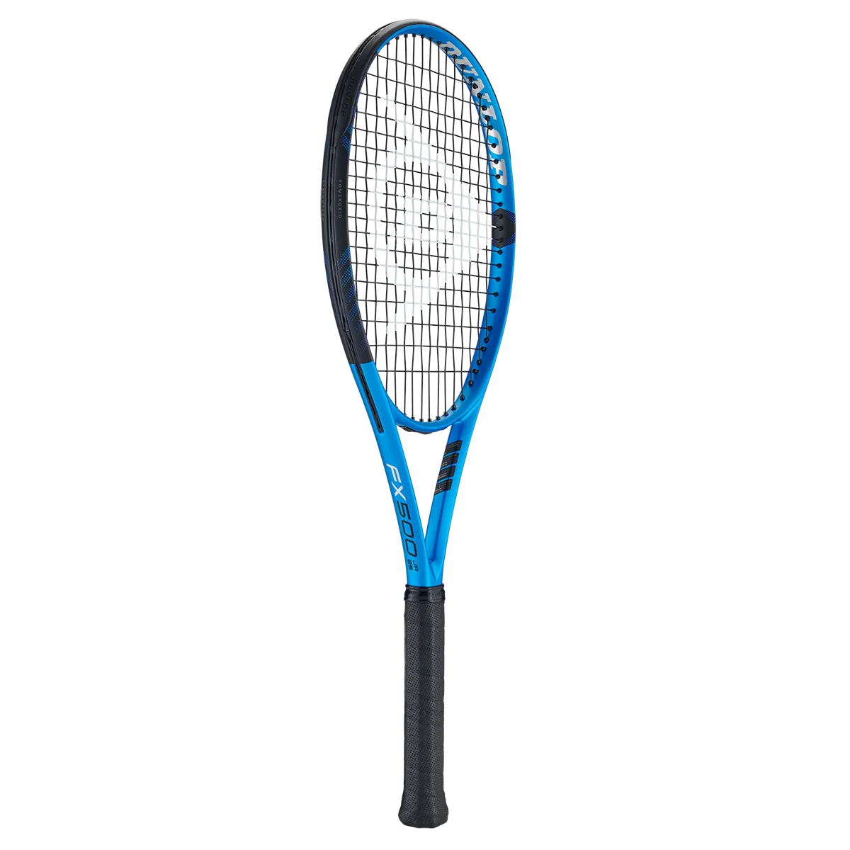 Dunlop FX 500 Junior 25 Tennis Racket 24