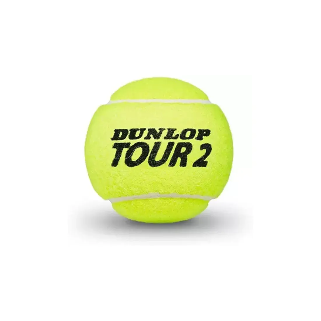 Dunlop Tour Brilliance Tennis Balls Dozen (4 Cans)