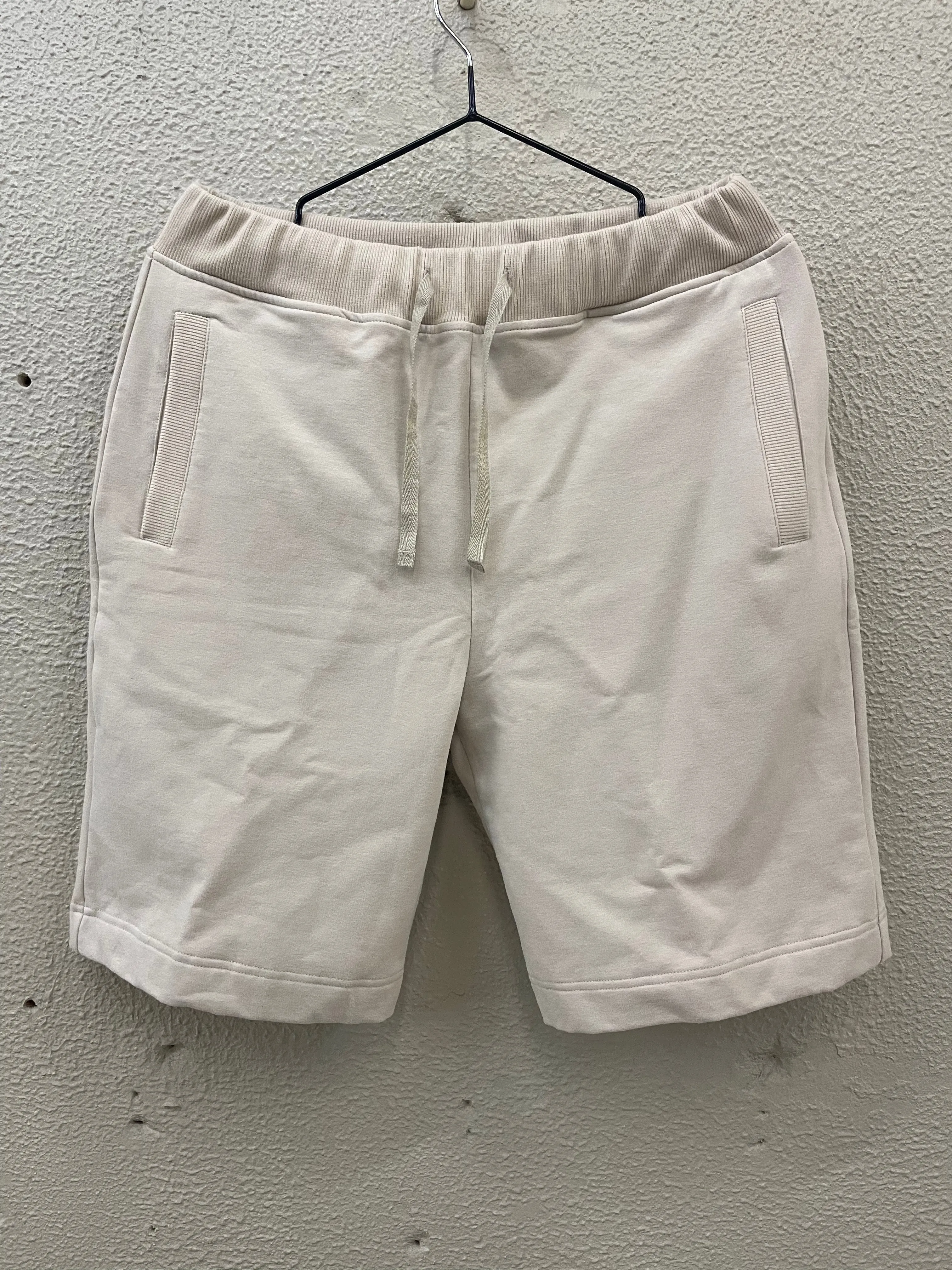 Earlymade Plain Shorts