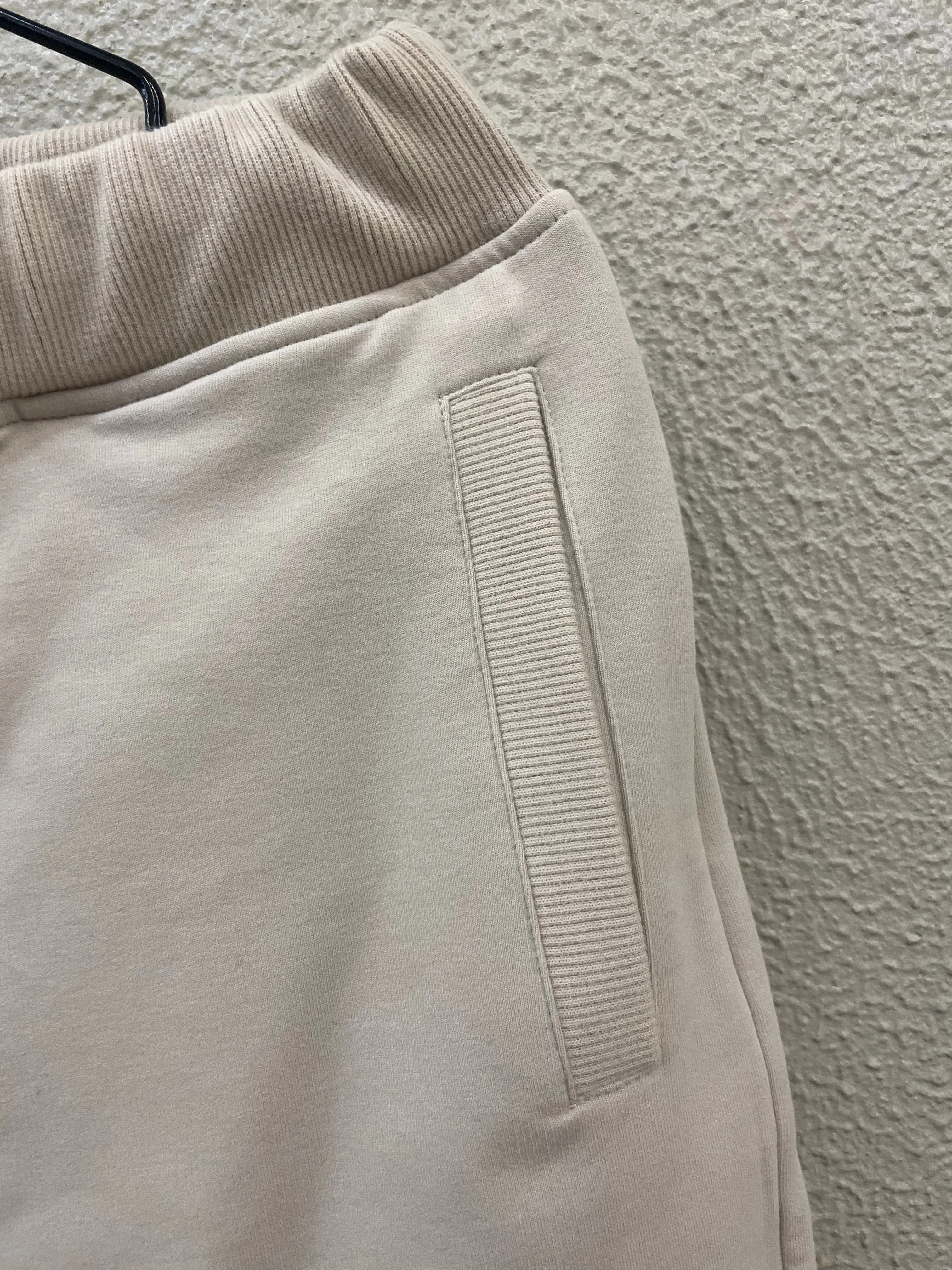 Earlymade Plain Shorts