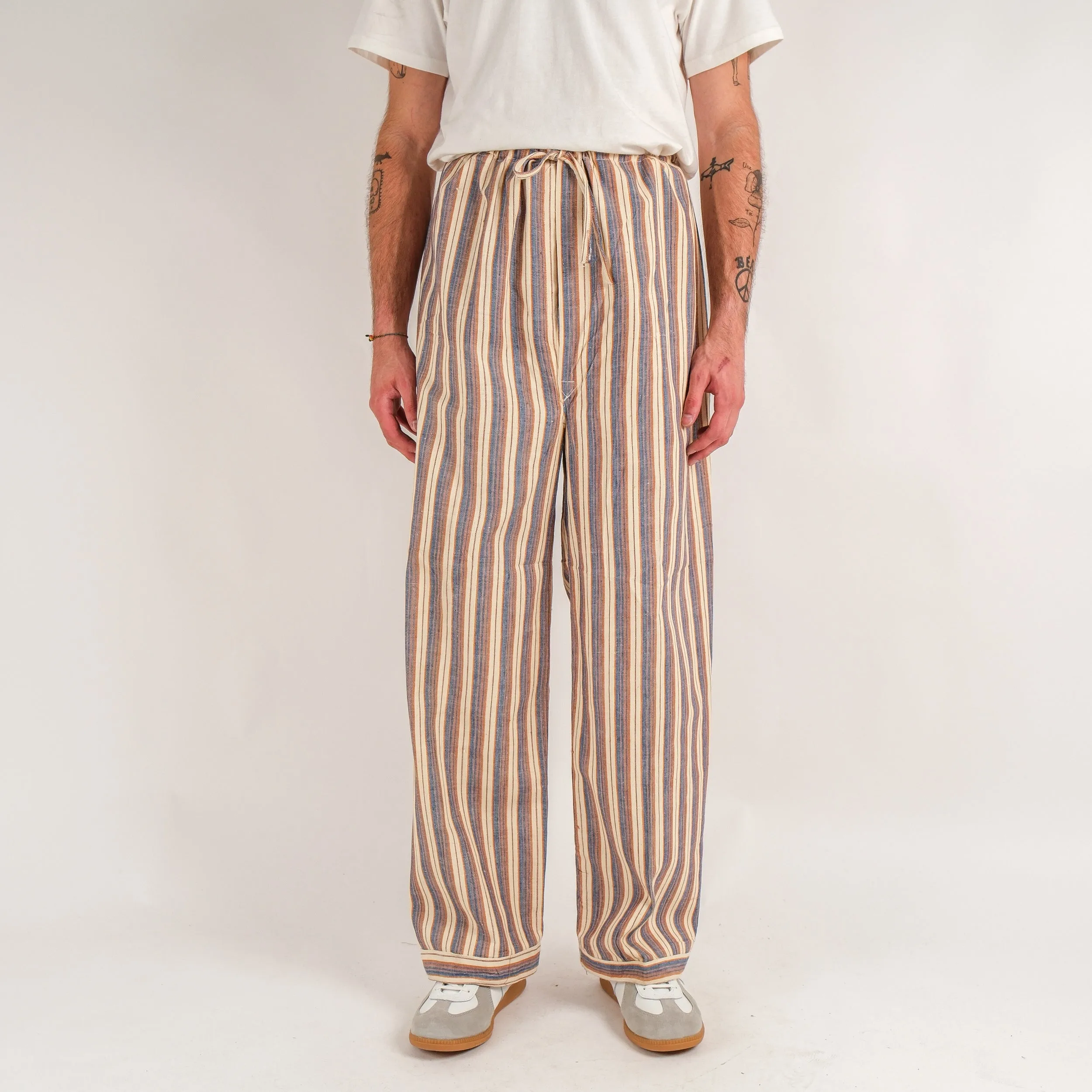 EAST FRONT PANTS #3