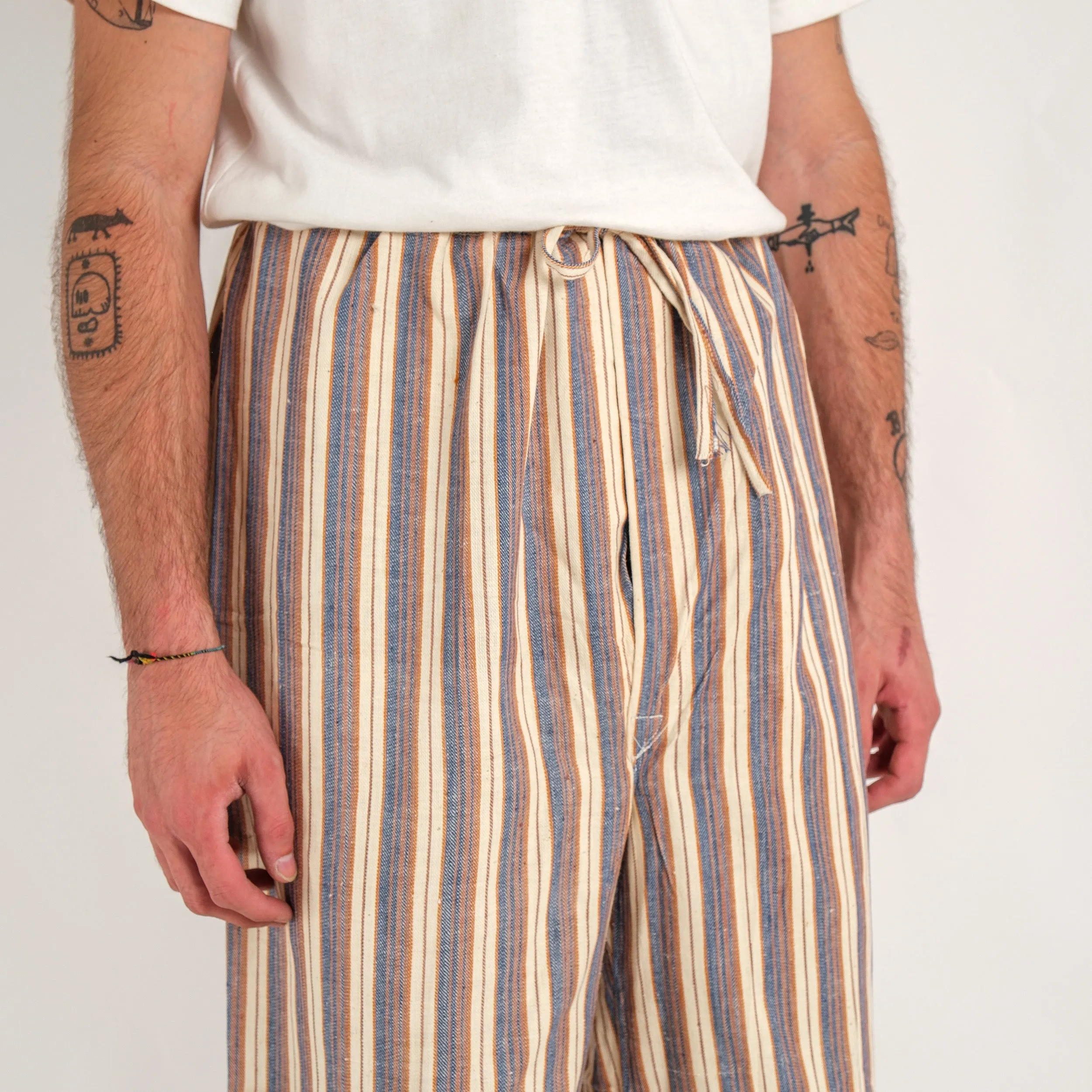 EAST FRONT PANTS #3