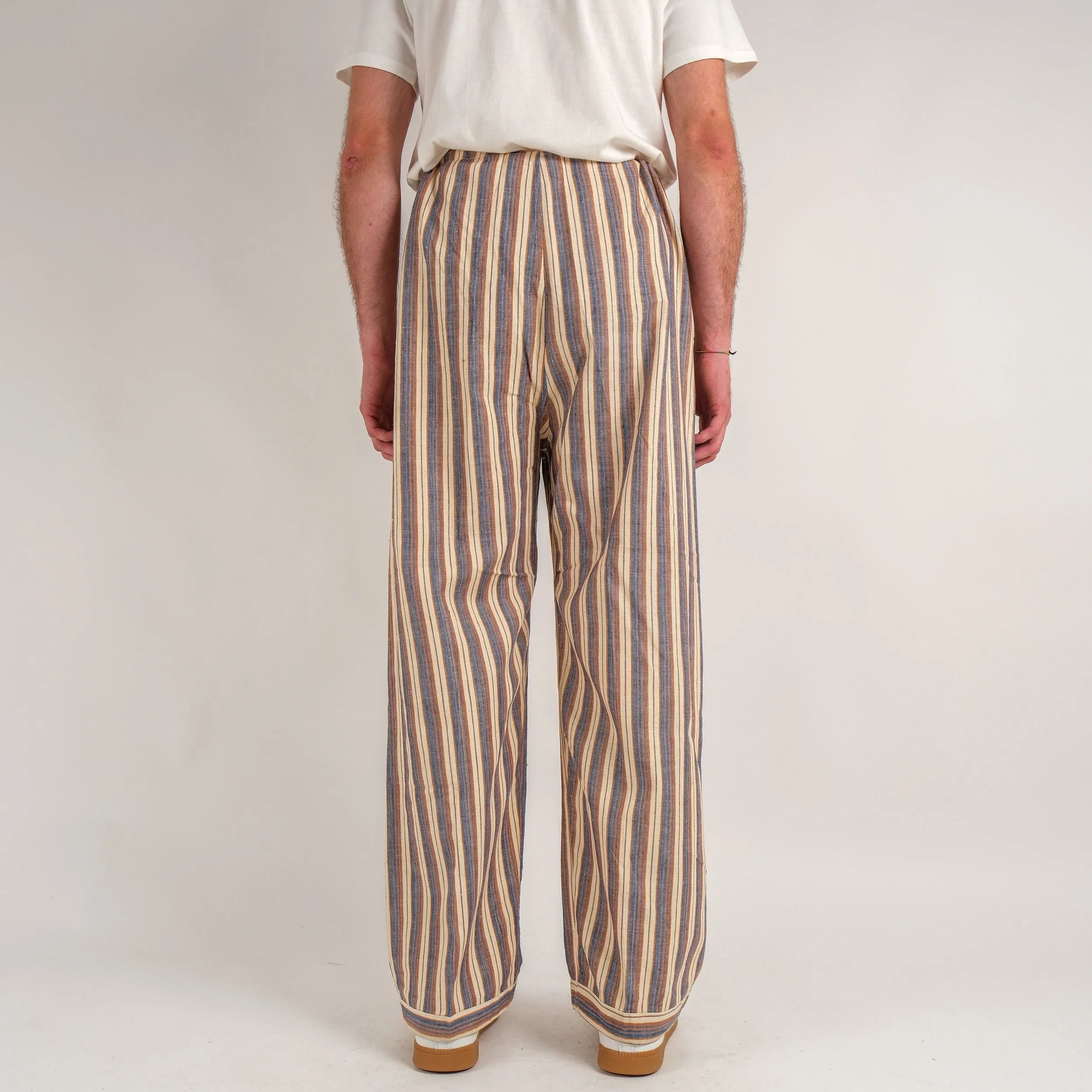 EAST FRONT PANTS #3