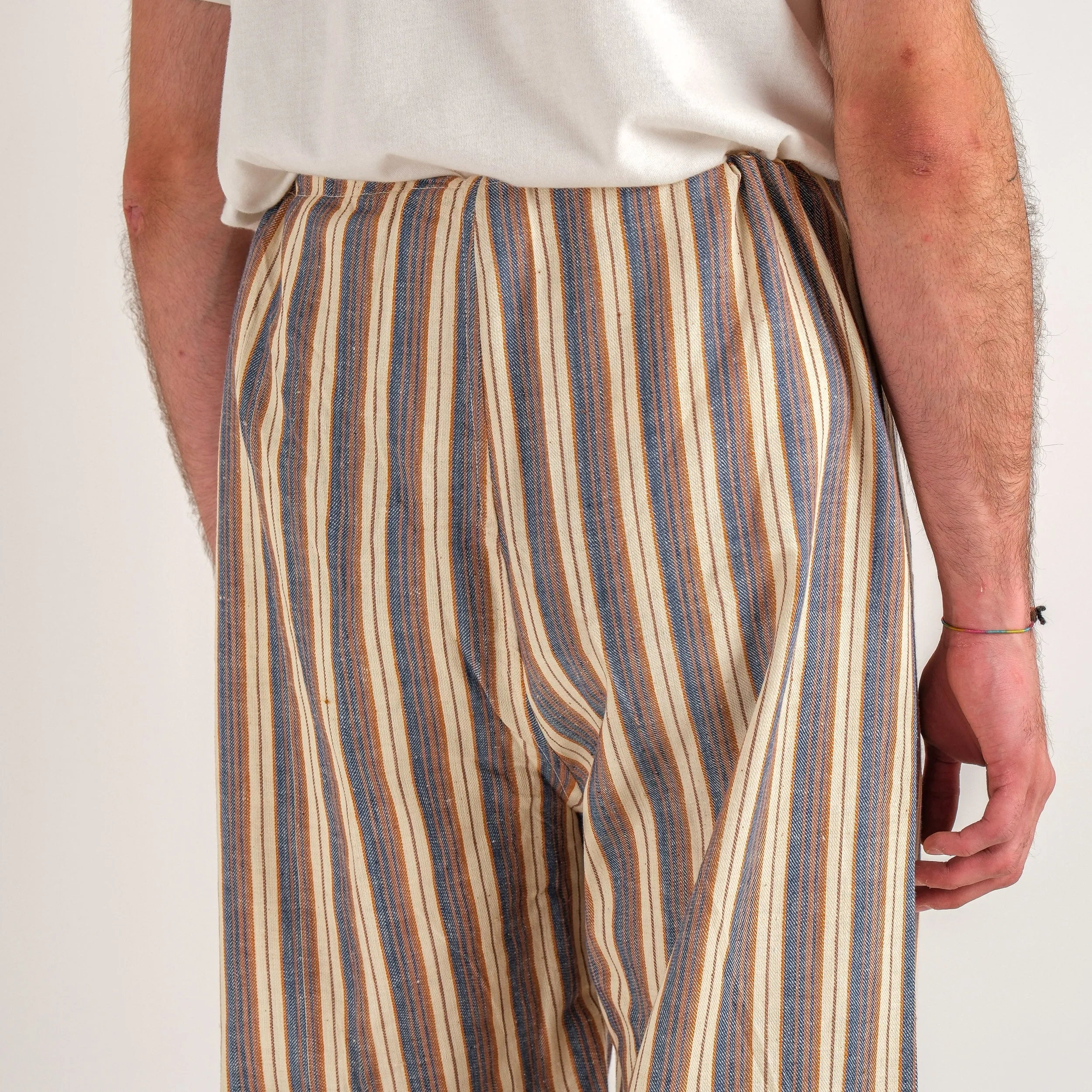 EAST FRONT PANTS #3