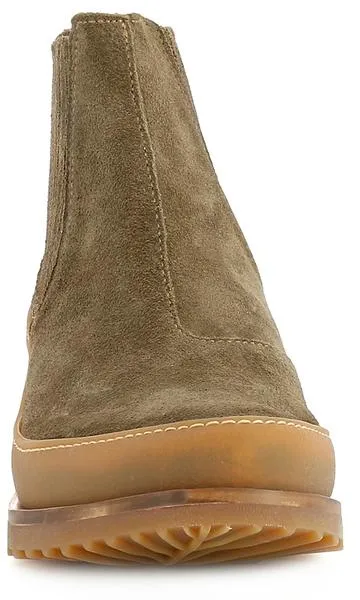 El Naturalista Women's N5121 Lux Suede Boot