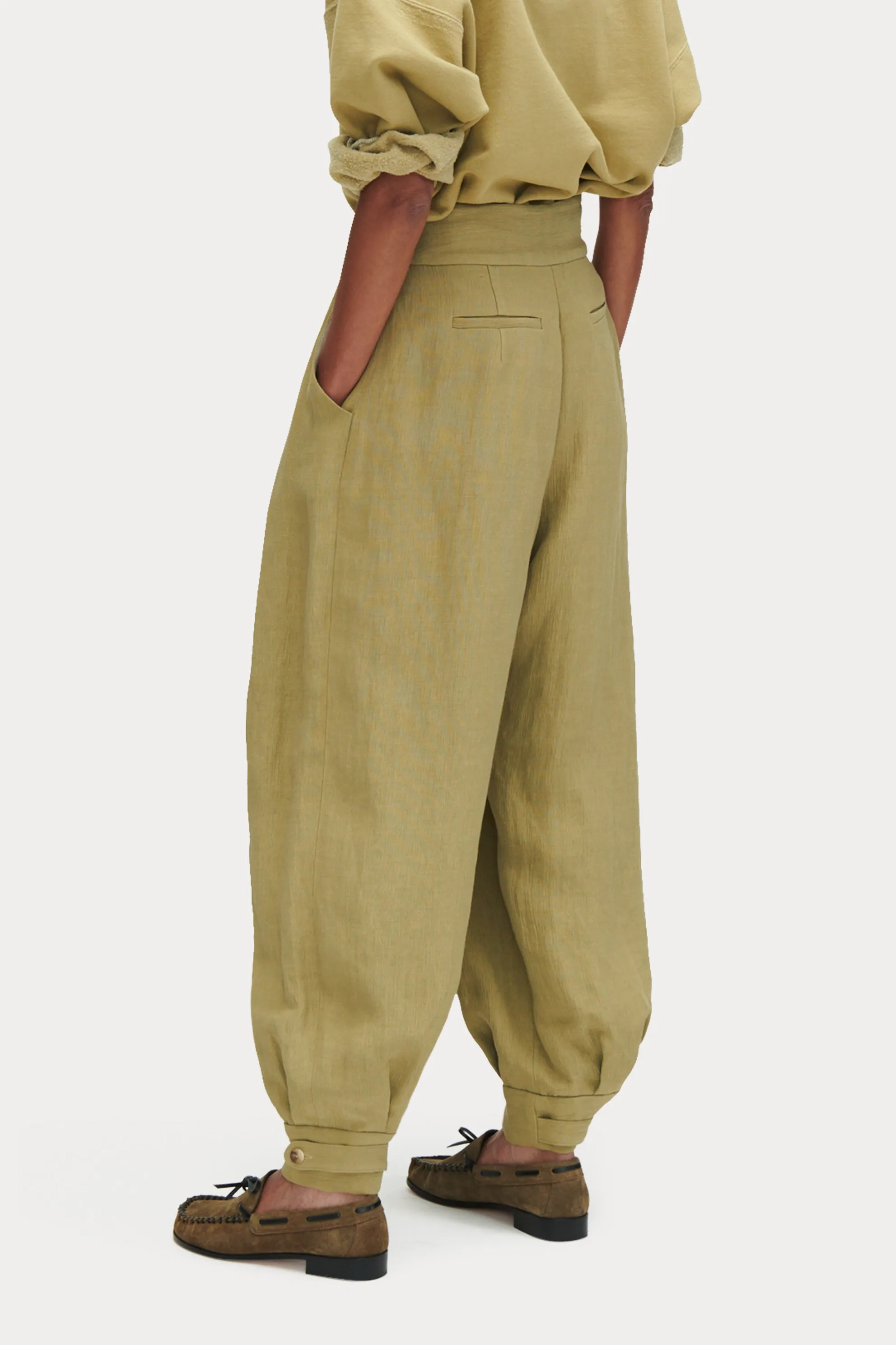 Encino Pant