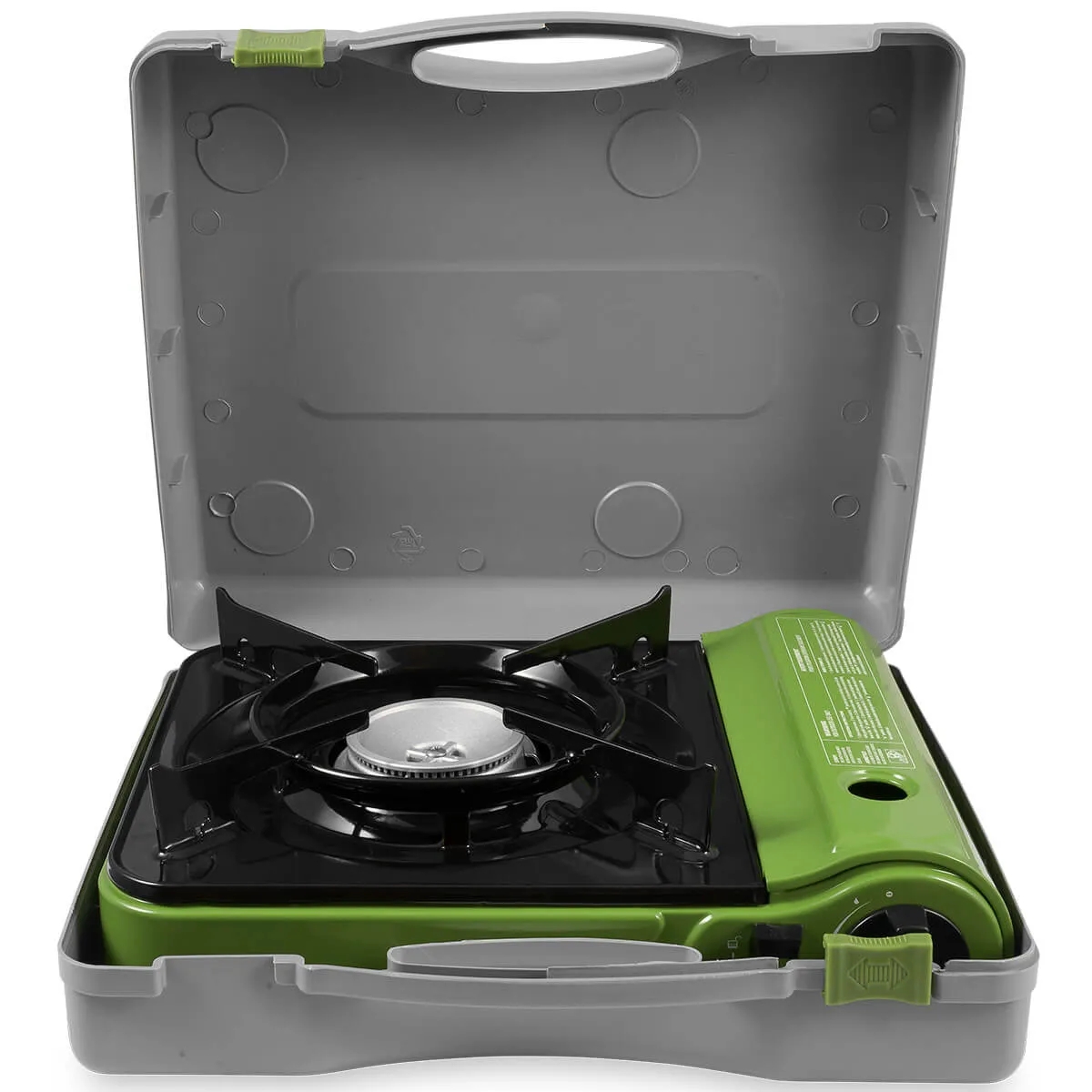 Eureka SPRK Camp Stove