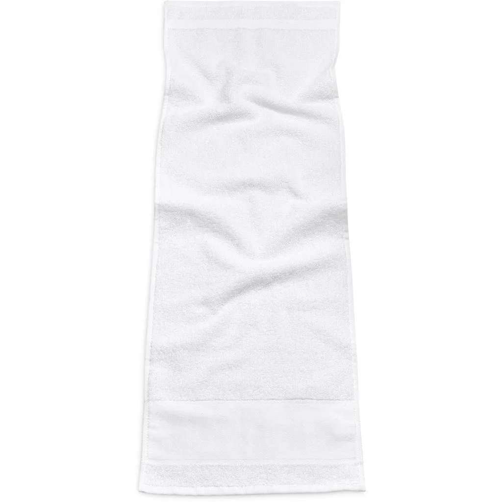 Eva & Elm Aldrin Sports & Hand Sublimation Towel