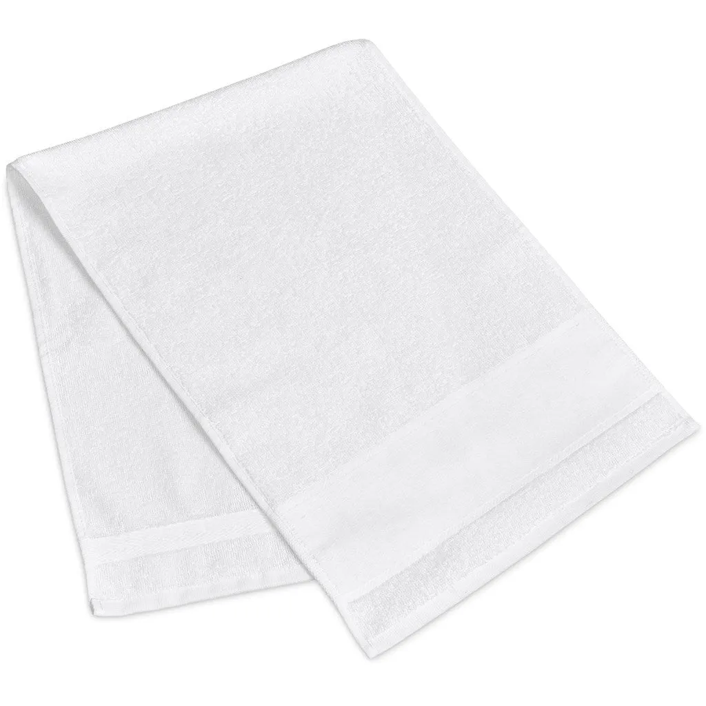 Eva & Elm Aldrin Sports & Hand Sublimation Towel