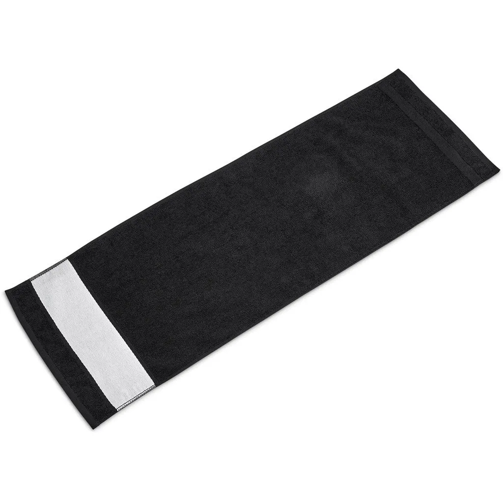 Eva & Elm Aldrin Sports & Hand Sublimation Towel