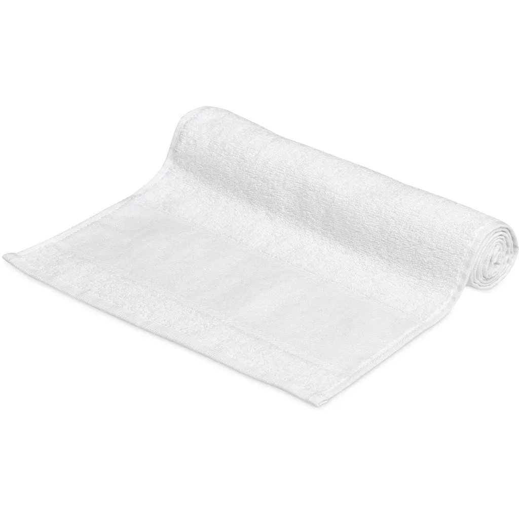 Eva & Elm Aldrin Sports & Hand Sublimation Towel