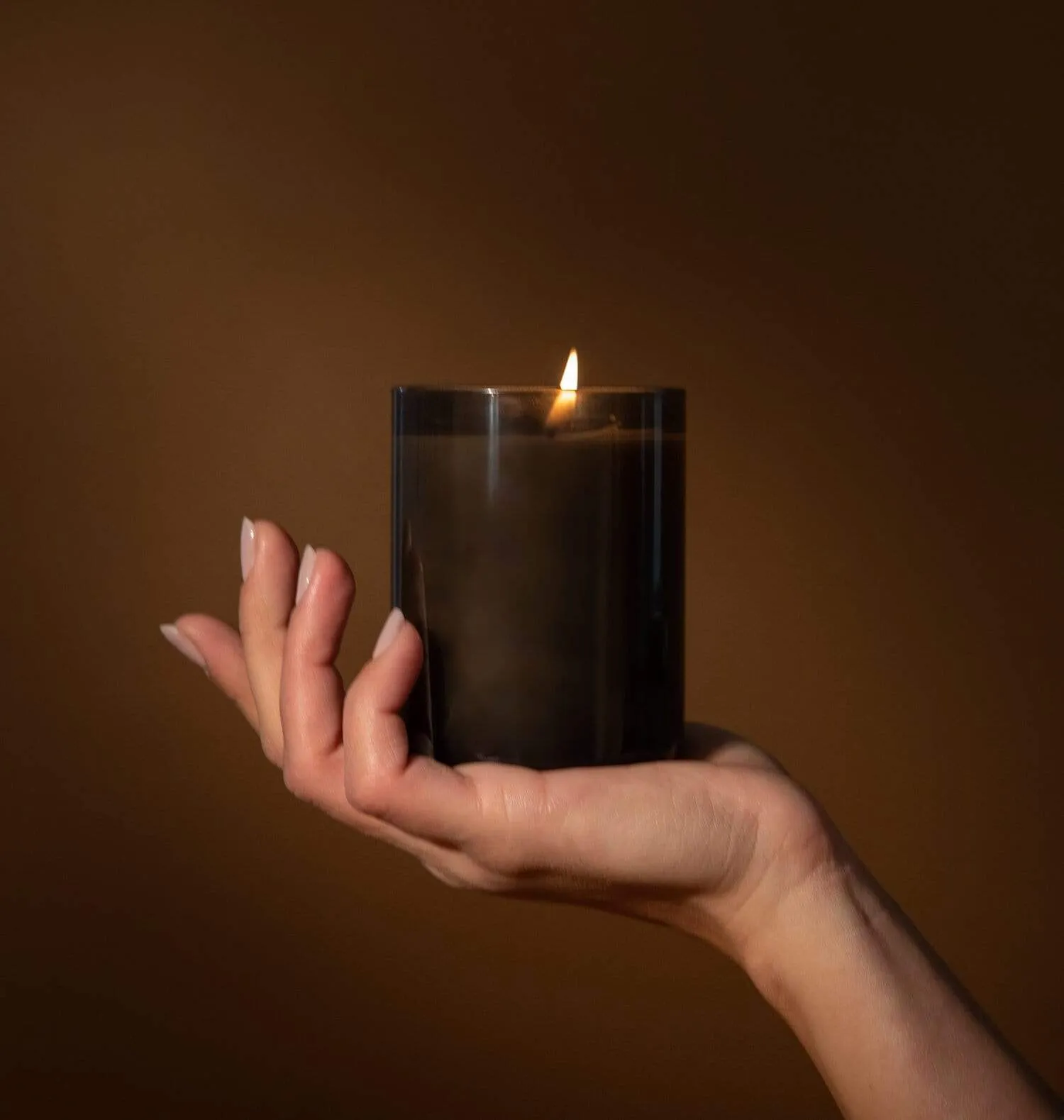 FieldKit Co.| The Lumberjack Candle [Wood   Smoke]