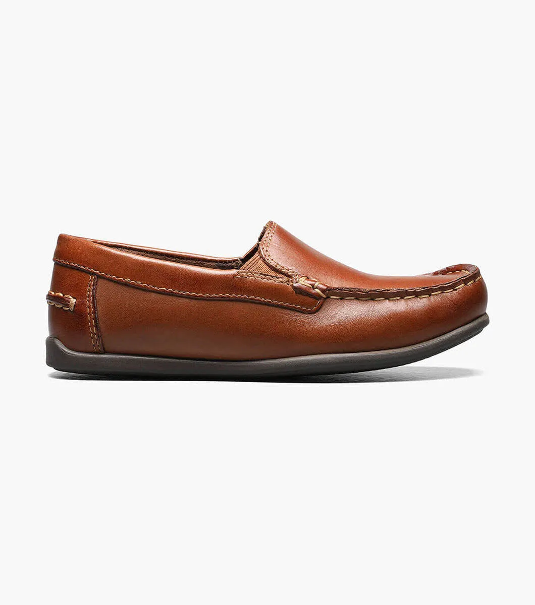 Florsheim Jasper Venetian Jr Tan