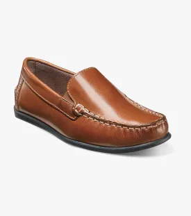 Florsheim Jasper Venetian Jr Tan