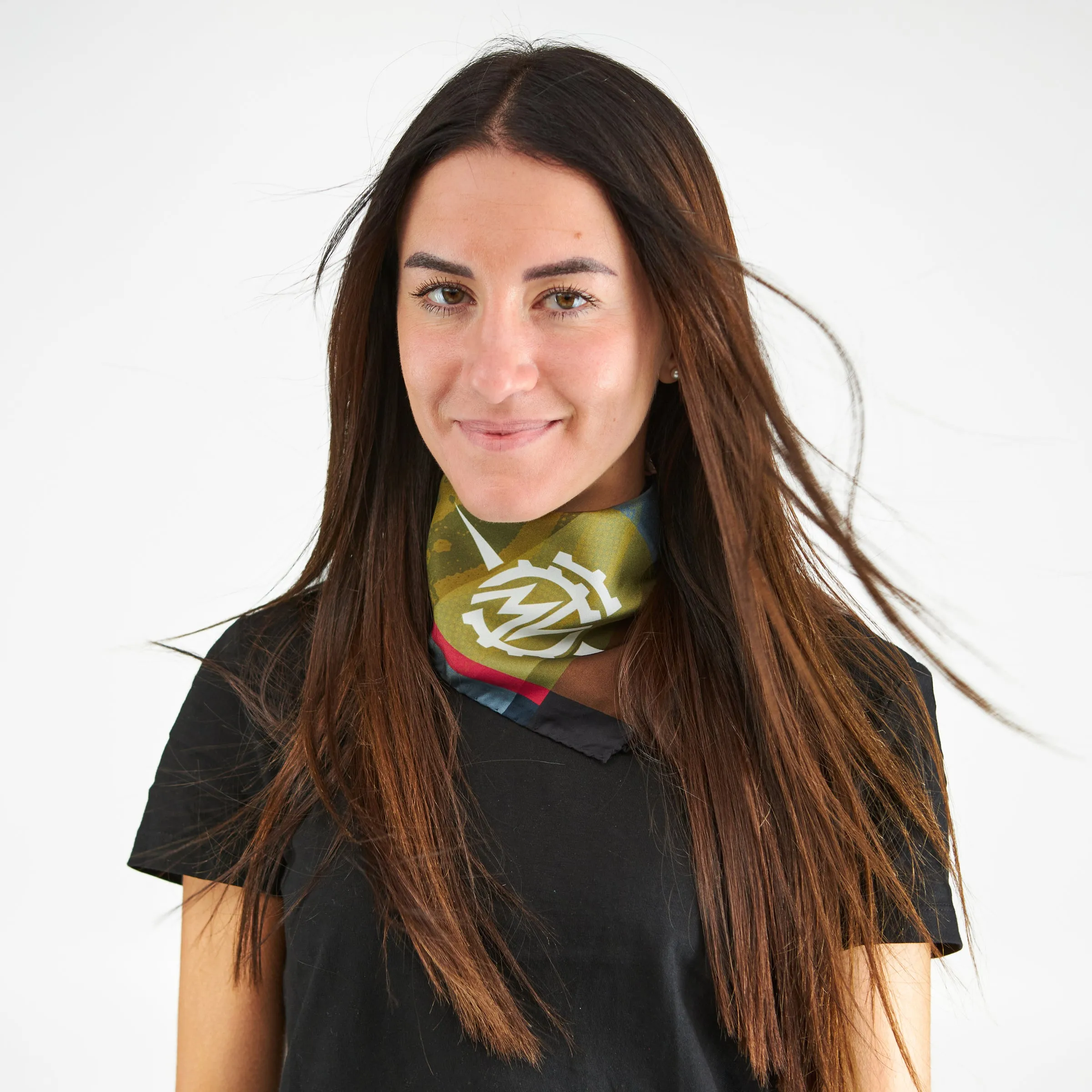 Foulard Superveloce