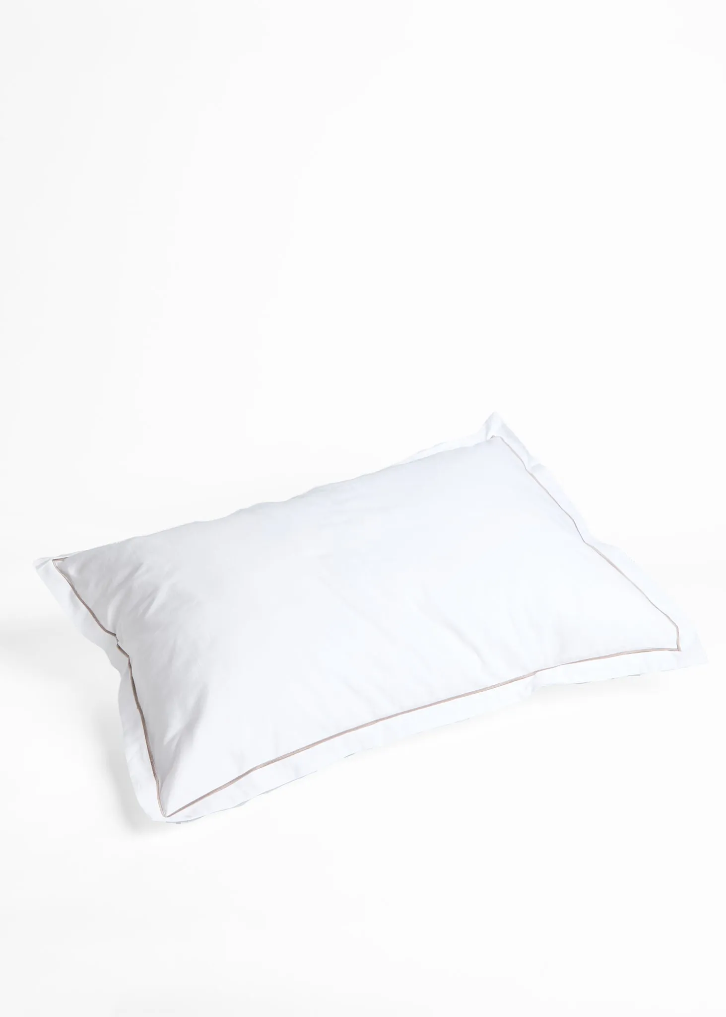 Foxford Nacre Rolenio Oxford Pillowcase