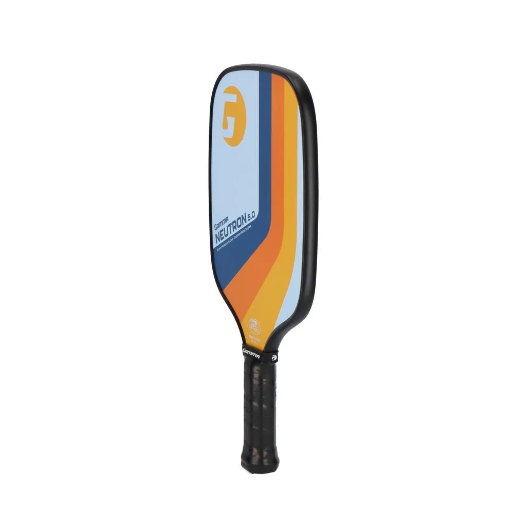 Gamma Neutron 5.0 Pickleball Paddle