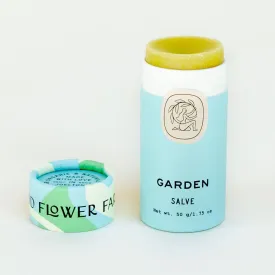 Garden Salve