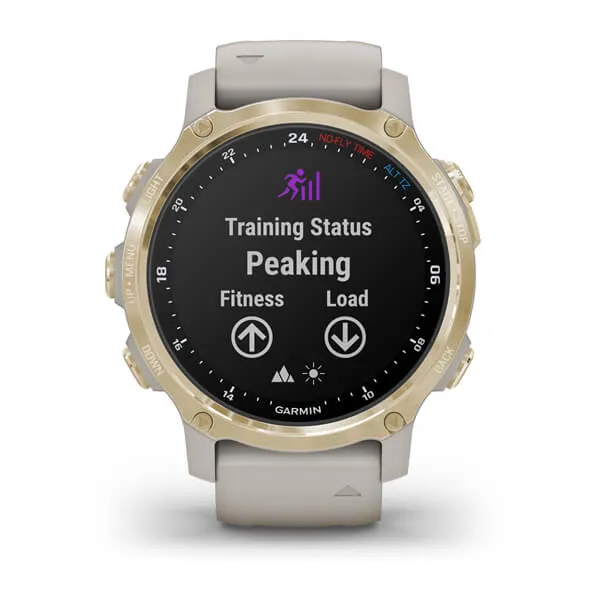 Garmin Descent Mk2s (NEW!)