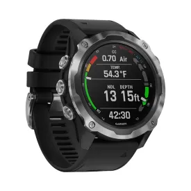 Garmin Descent Mk2s (NEW!)