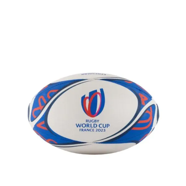 GILBERT - RWC 2023 Replica Ball (Size 5)